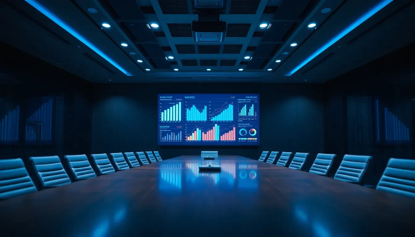 Most Companies Are Deploying AI. Very Few Are Seeing the Returns.