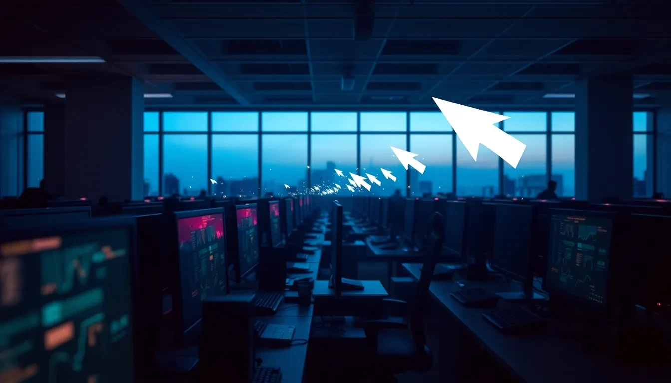 Meta Is Recording Every Click and Keystroke Its Employees Make