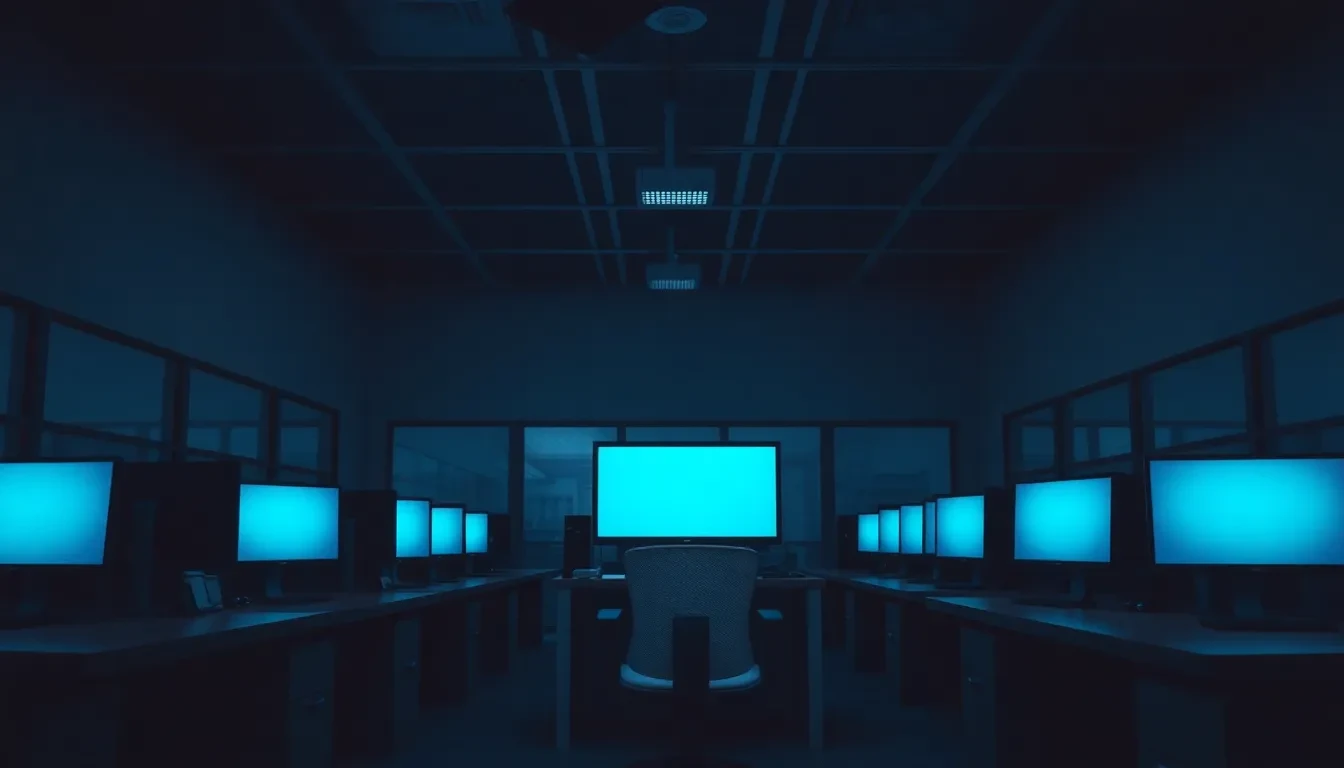April Was the Worst Month for Tech Jobs Since 2023