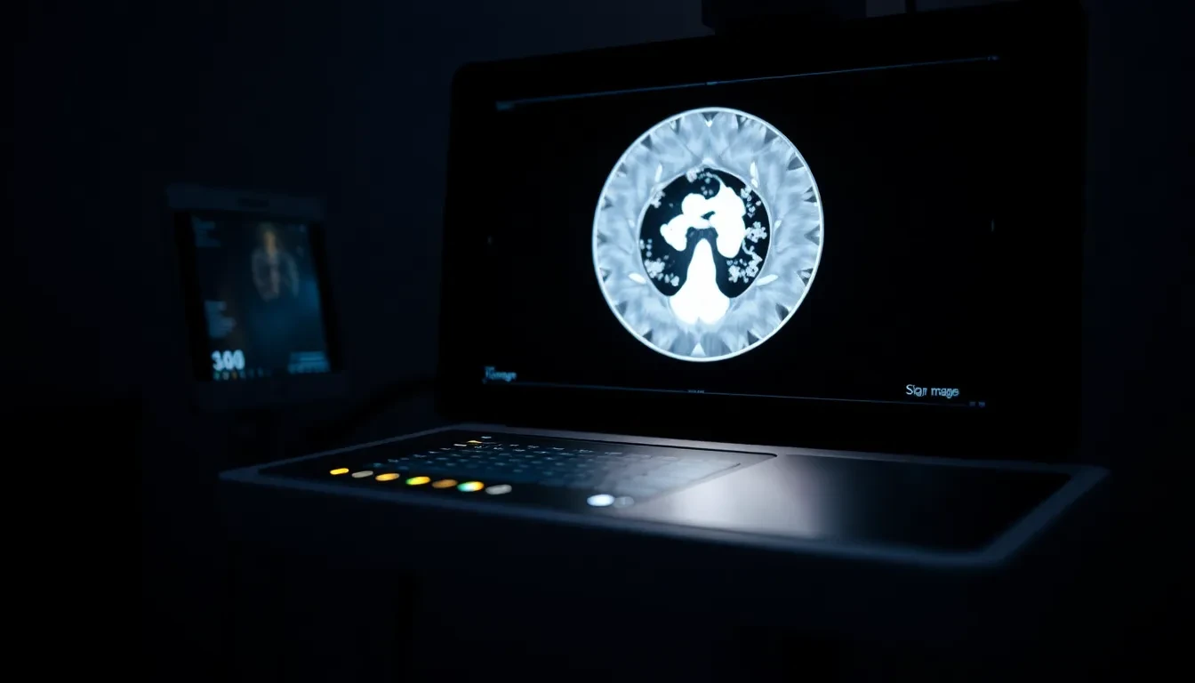AI Spots Pancreatic Cancer on Routine CT Scans Years Early
