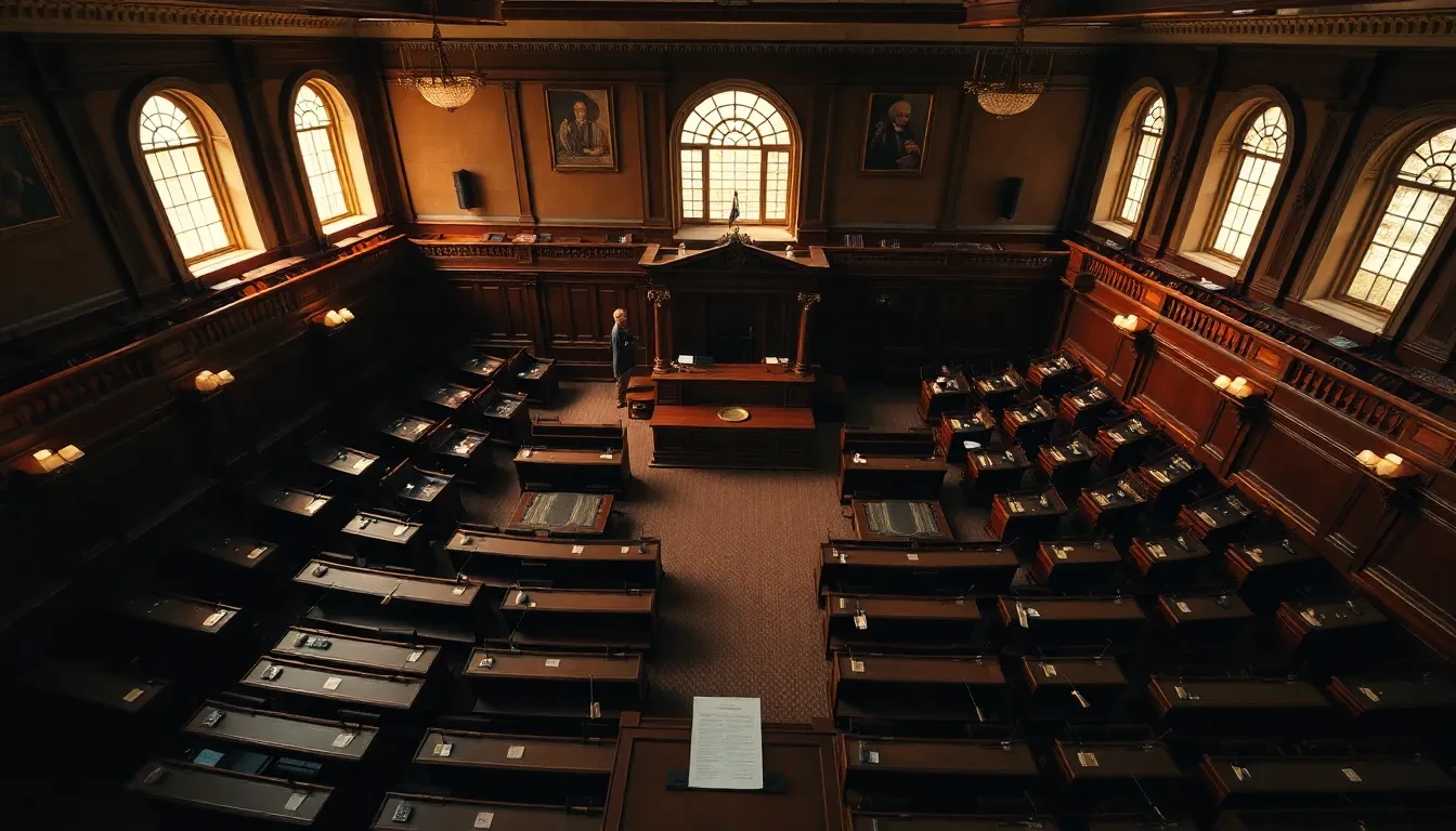 Connecticut Sends a Sweeping AI Bill to the Governor's Desk