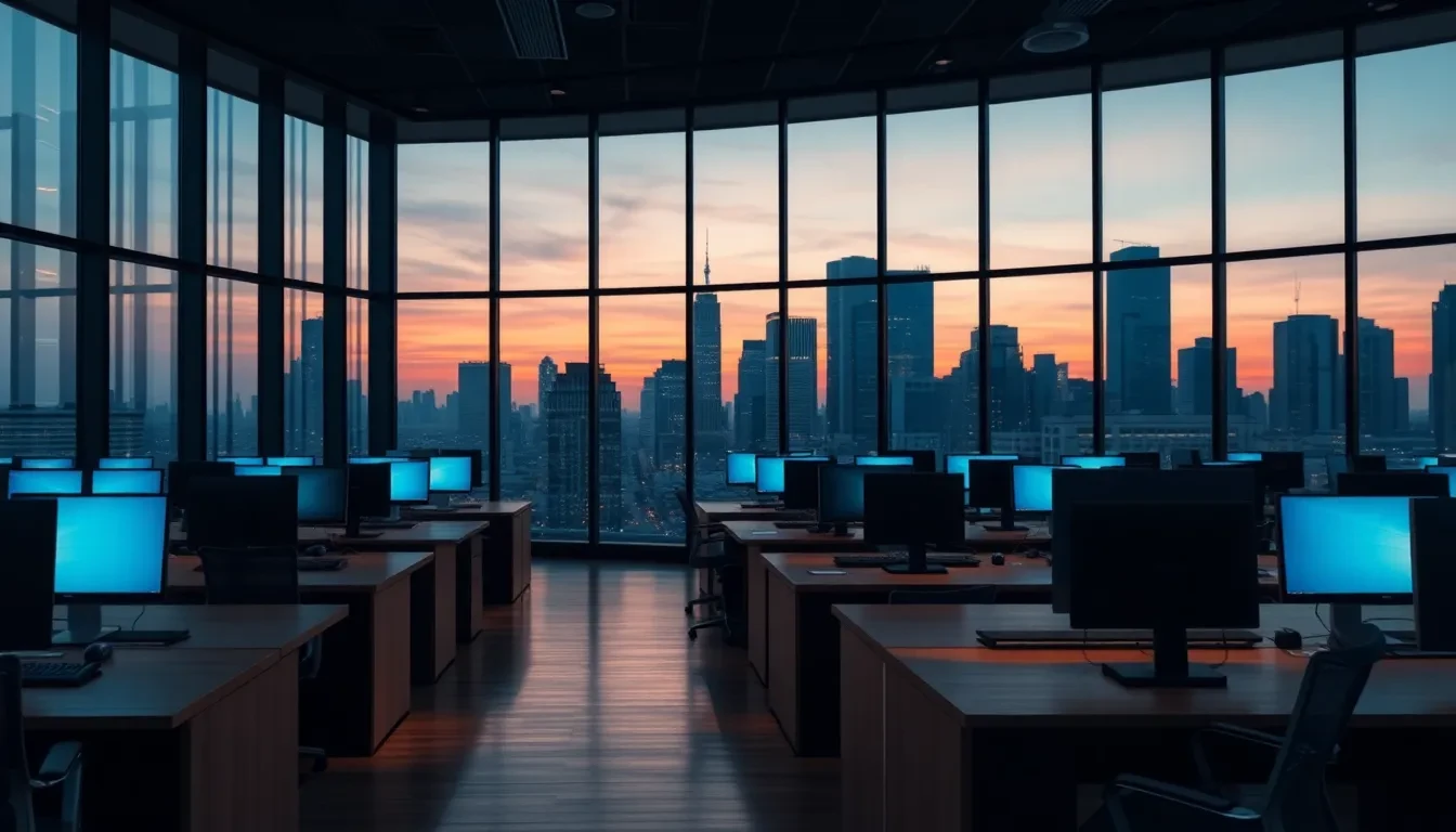 KPMG Wires Claude Into Its Entire 276,000-Person Workforce