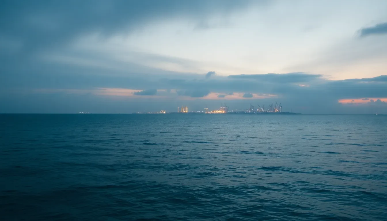 The Myth That AI Will Boil the Oceans