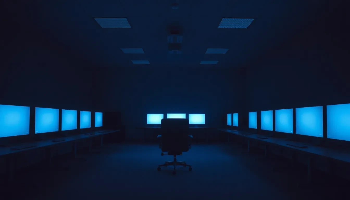 The Myth That AI Agents Can Run the Office Unattended
