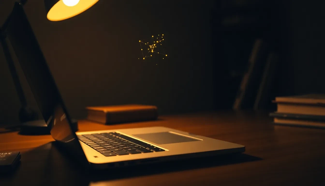 Google's Gemma 4 Puts a Capable AI Model on Your Laptop