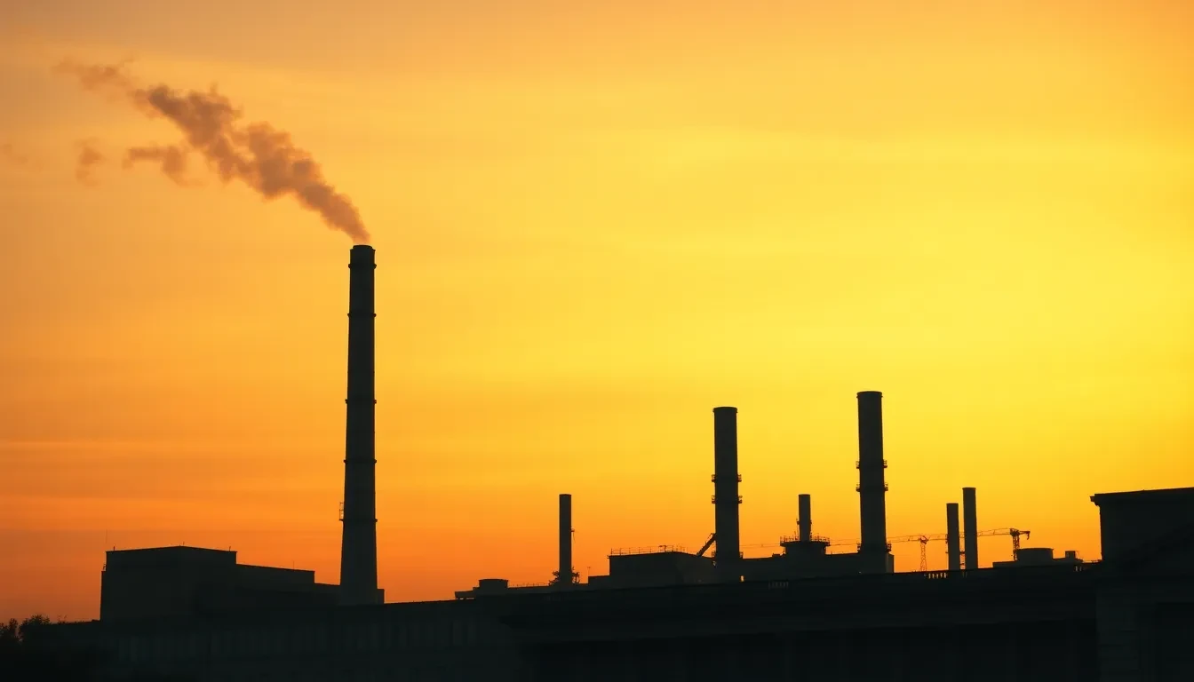 Justice Department Cites National Security to Defend xAI's Turbines