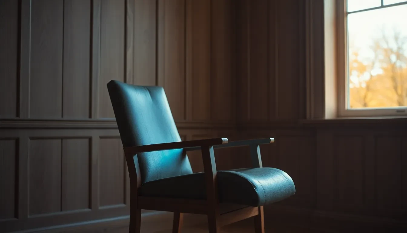 Rhode Island Bars AI From Posing as a Therapist