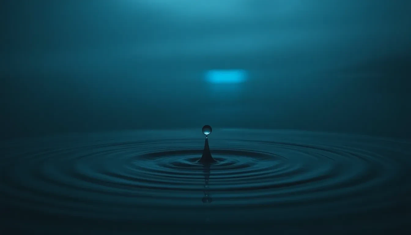 The Myth That Every AI Question Drinks a Bottle of Water