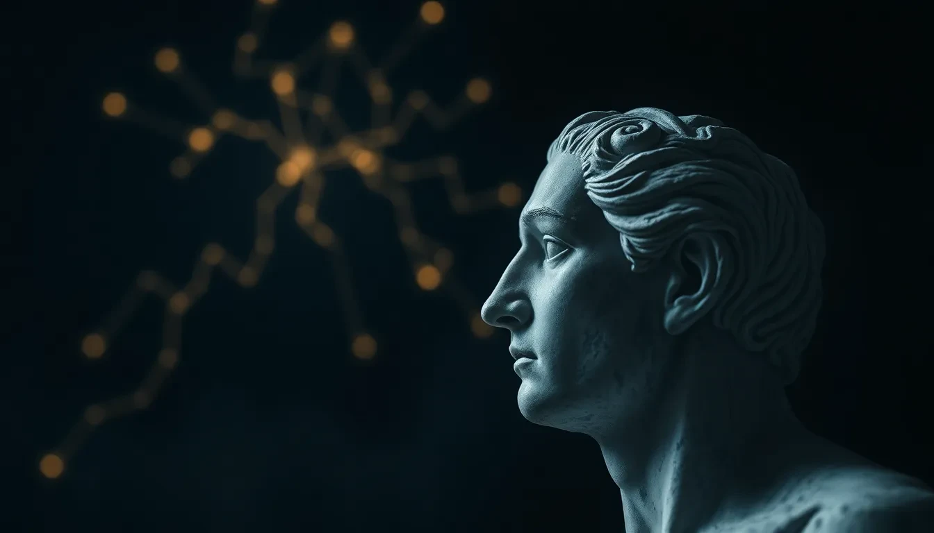 The Myth That AI Can Beat the Stock Market