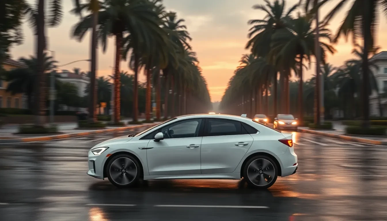 Tesla Runs Its Miami Robotaxis With No Safety Monitor