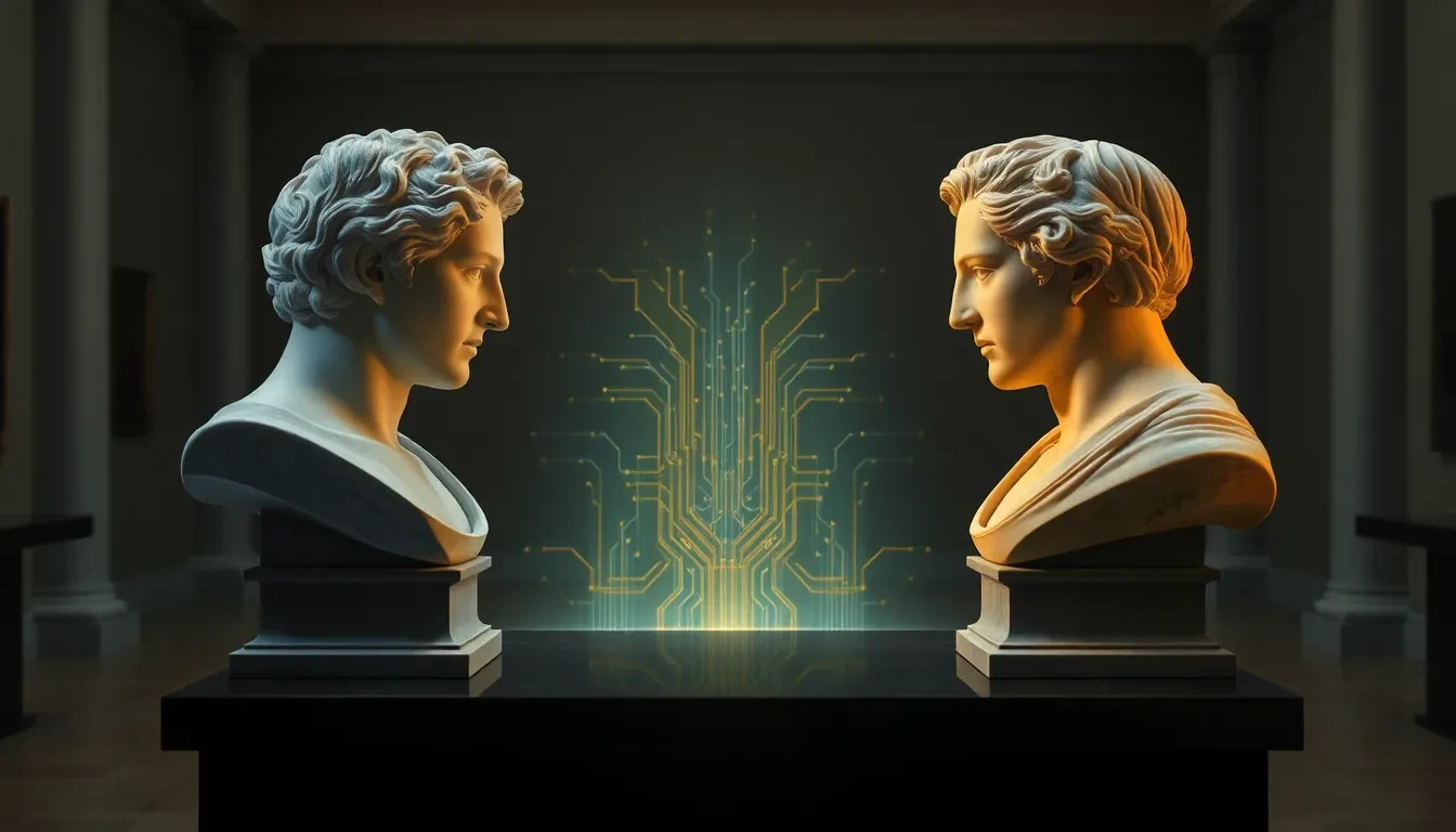 Apple Sues OpenAI Over Its Hardware Secrets