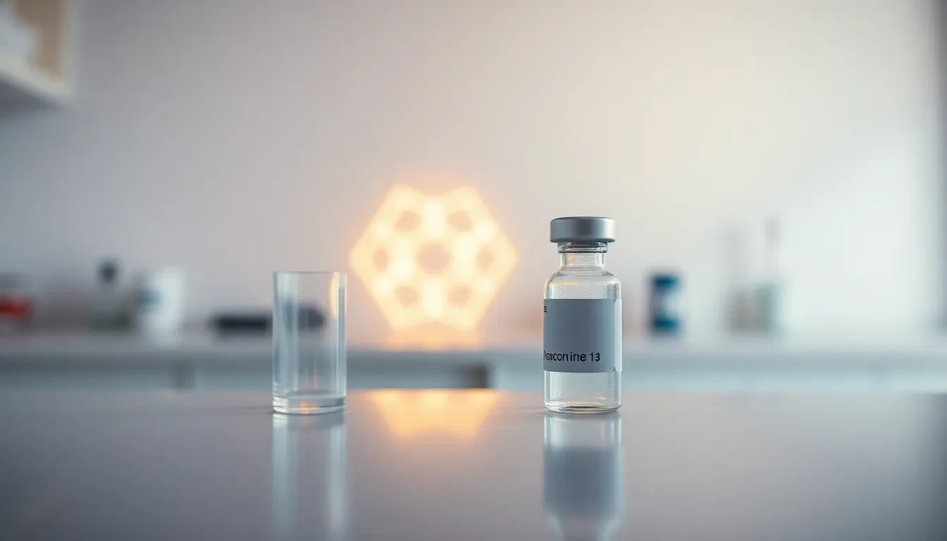 The Myth That AI Designs Vaccines on Its Own