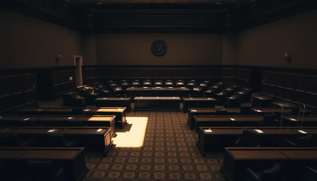 Altman Heads to Washington as the US Drafts an AI Safety Review
