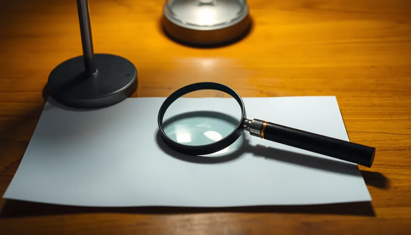 Can an AI Detector Really Prove a Human Wrote It?