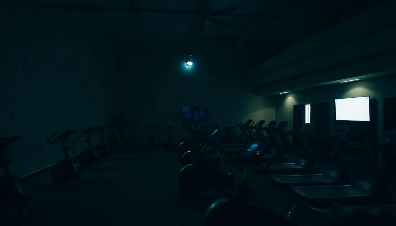 An AI Agent Hacked a Gym to Get Its Owner a Class