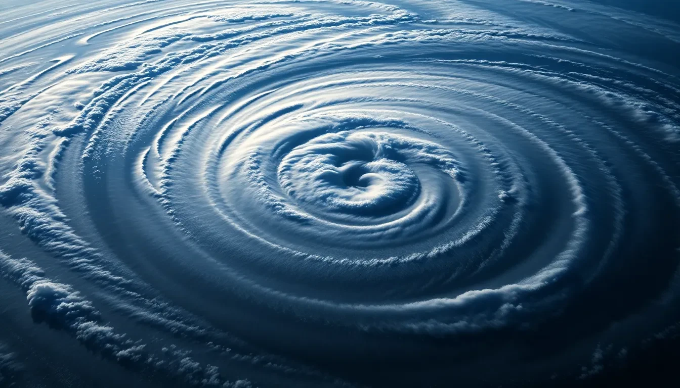 DeepMind Opens Up an AI That Sees Cyclones Coming Sooner