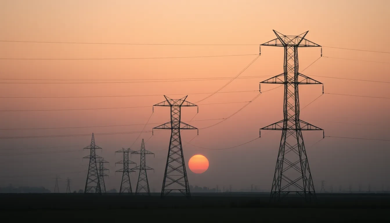 An AI Unicorn Wants Data Centers to Ease Off the Grid
