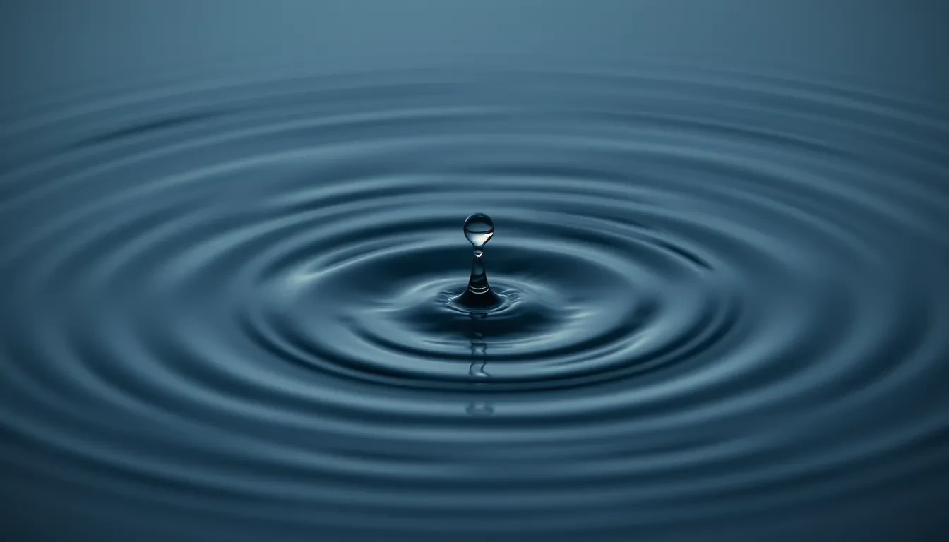Is AI Really Draining the World's Water?