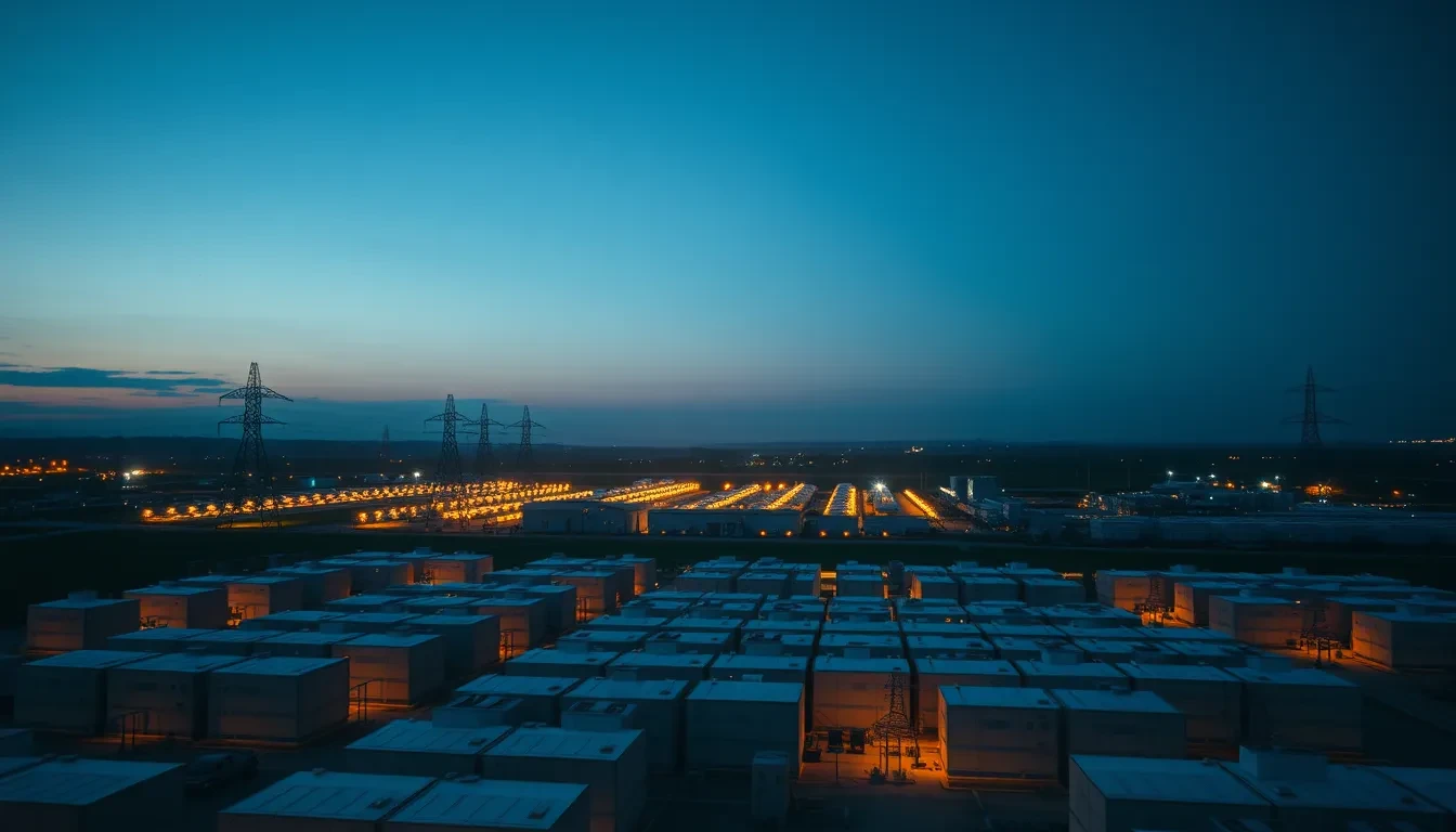 SoftBank Handed OpenAI a $5.5 Billion Stake to Lock In a Data Center