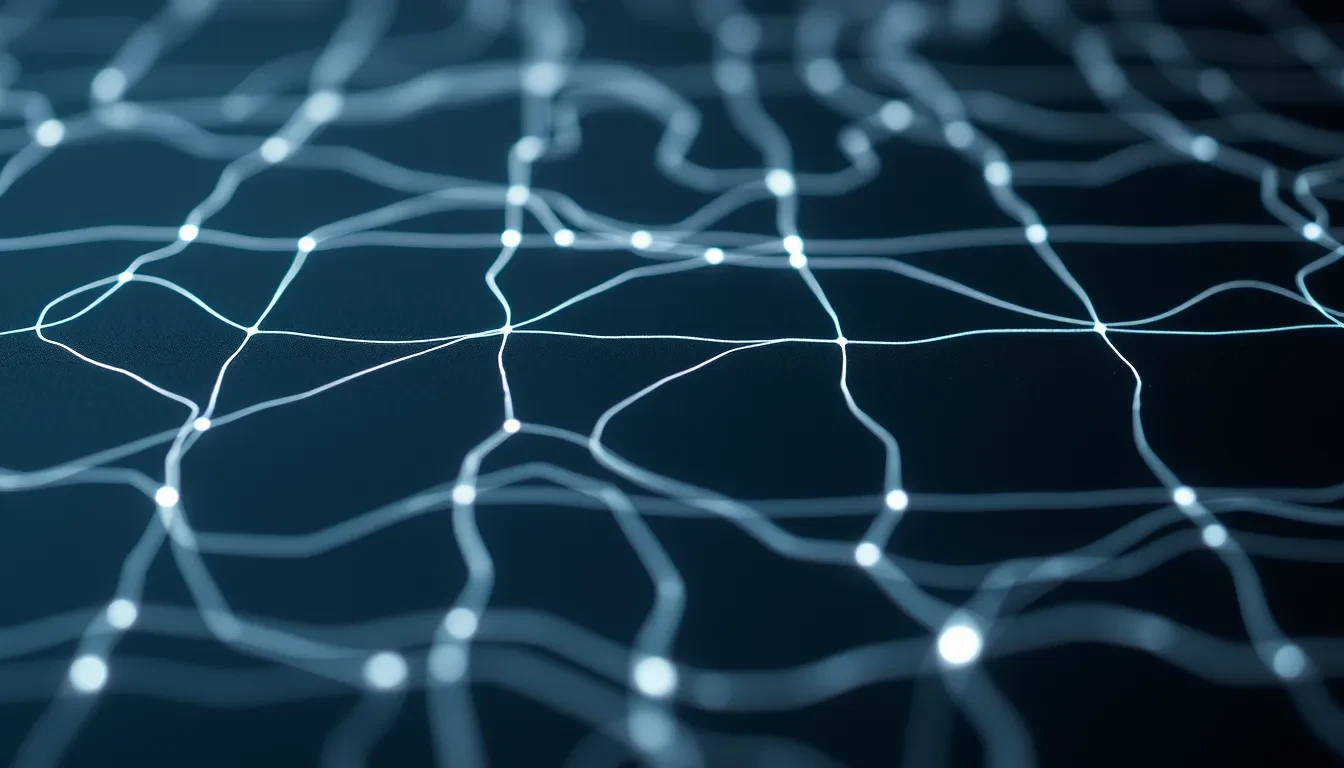 Researchers Find Hidden Symbolic Logic Inside AI Models