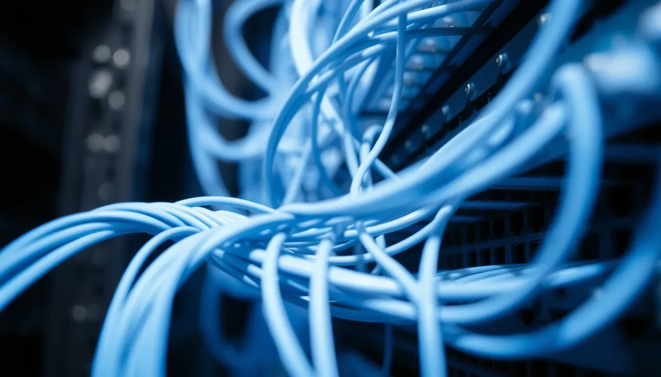 Cornelis Raises $205 Million to Challenge Nvidia's Networking