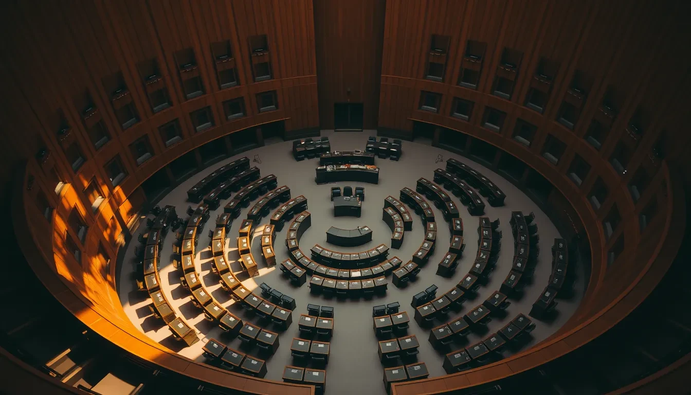 AI's Leaders Brief the UN Security Council