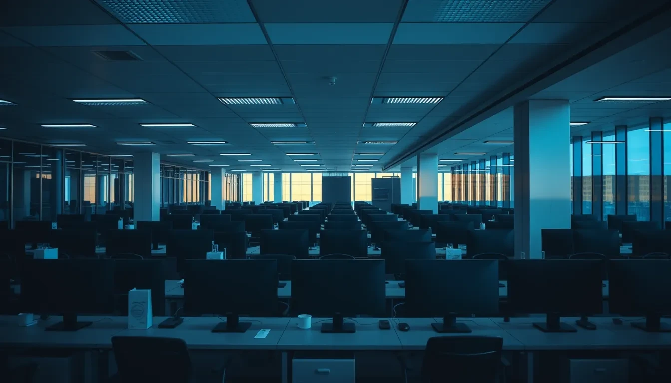 Salesforce Says the Interface Itself Is the Problem