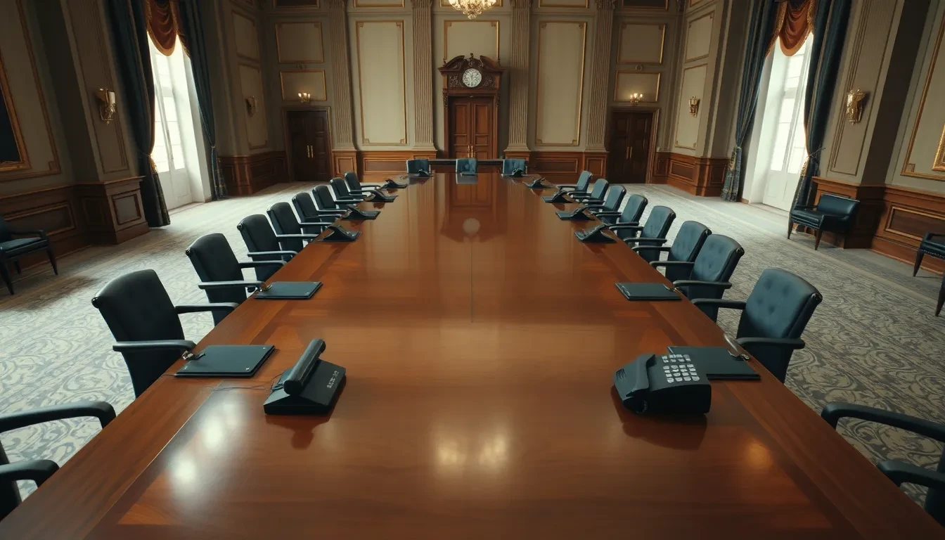 US and China Open a Direct Line for AI Incidents