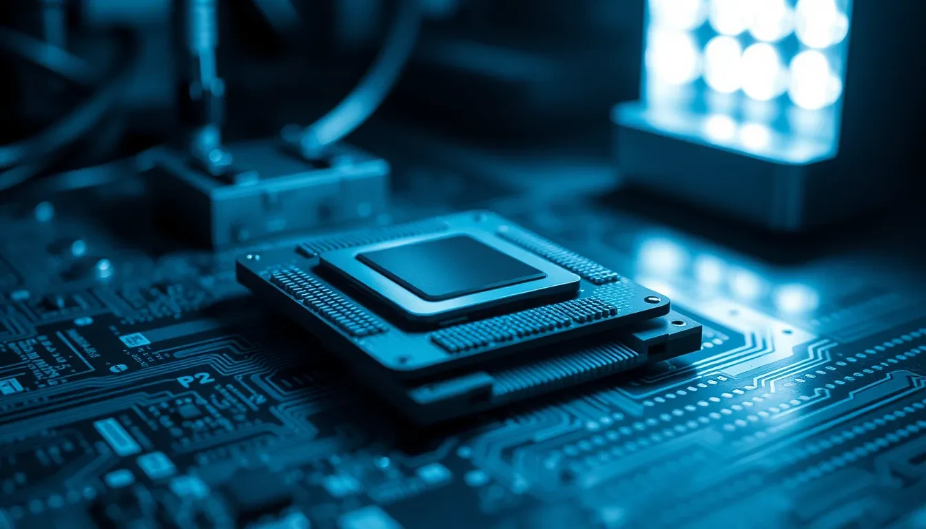 China Signals a Green Light for Nvidia's New Chip