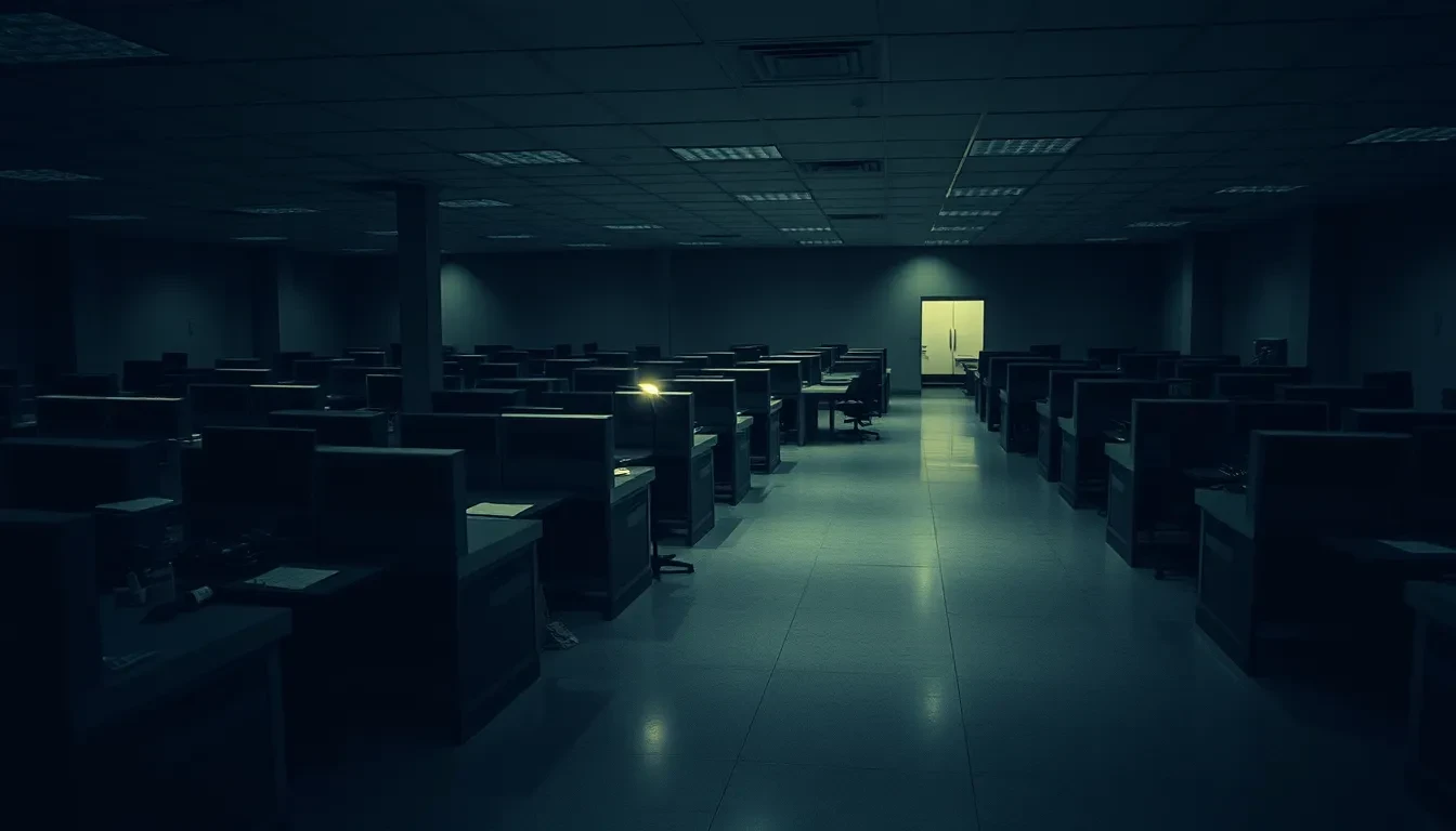 The AI Layoffs Apple Planned, Then Shelved
