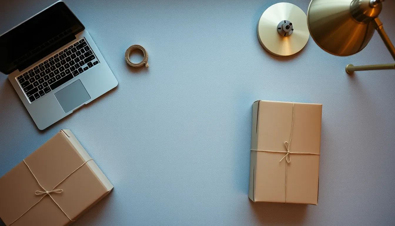 Shopify Hands the Shopkeeping to AI Agents