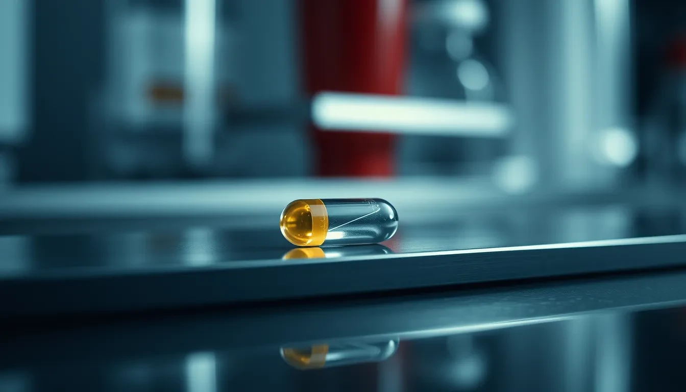 Isomorphic Labs Is Said to Be Chasing a $40 Billion Valuation