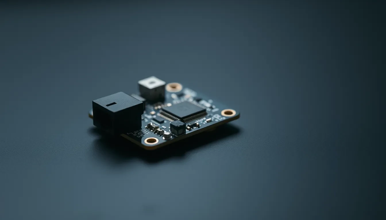 Liquid AI Opens Small Models That Decide Without Talking