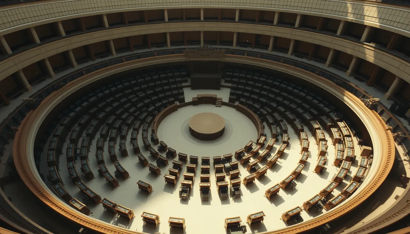 Europe's AI Rulebook Finally Gets Its Teeth