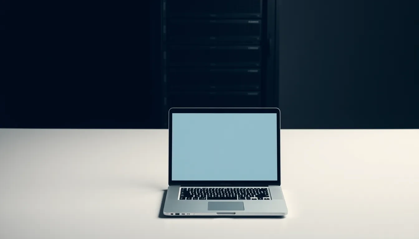Can You Really Run Frontier AI on Your Laptop?