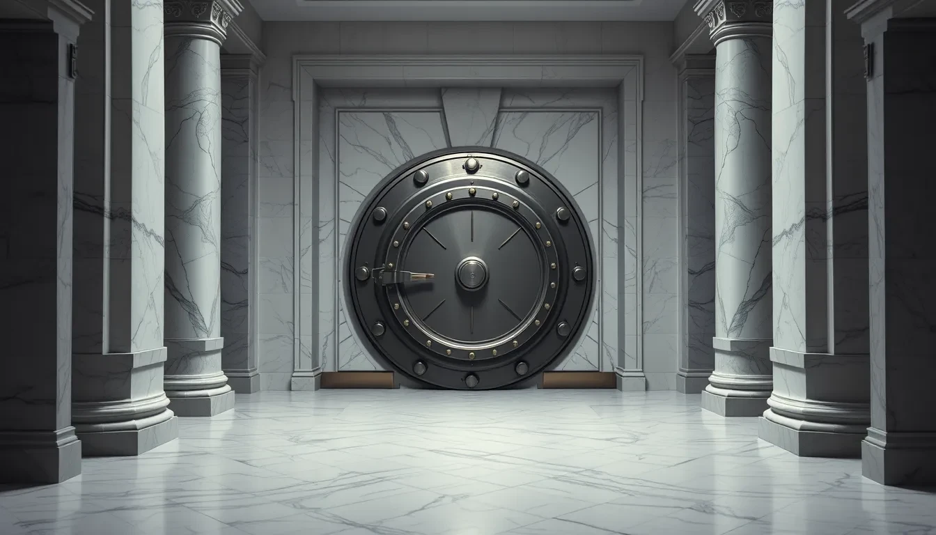 US Banks Lock AI Agents Out of Moving Customer Money