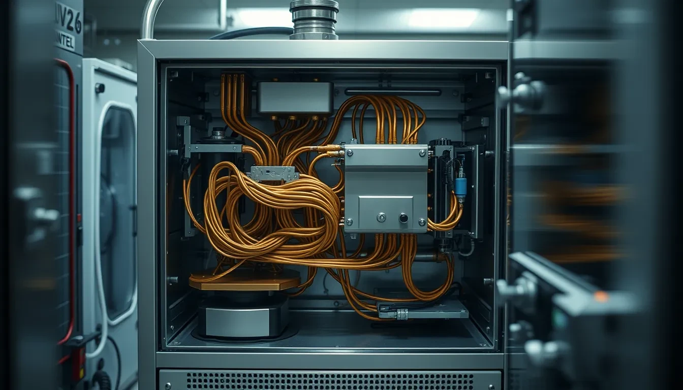 Claude Designs Quantum Circuits That Beat the Textbook Best