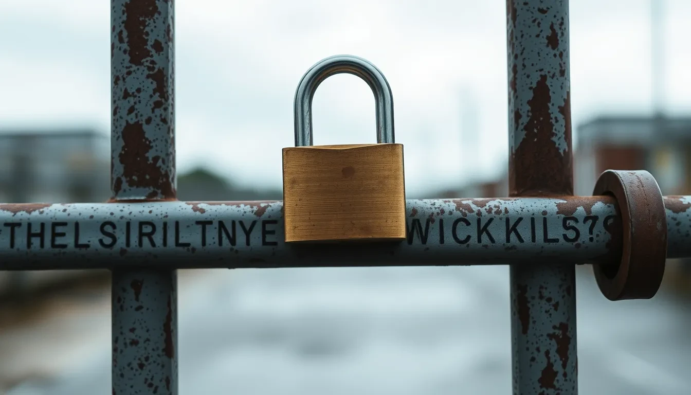 Can AI's New Quantum Circuits Crack Your Encryption Yet?