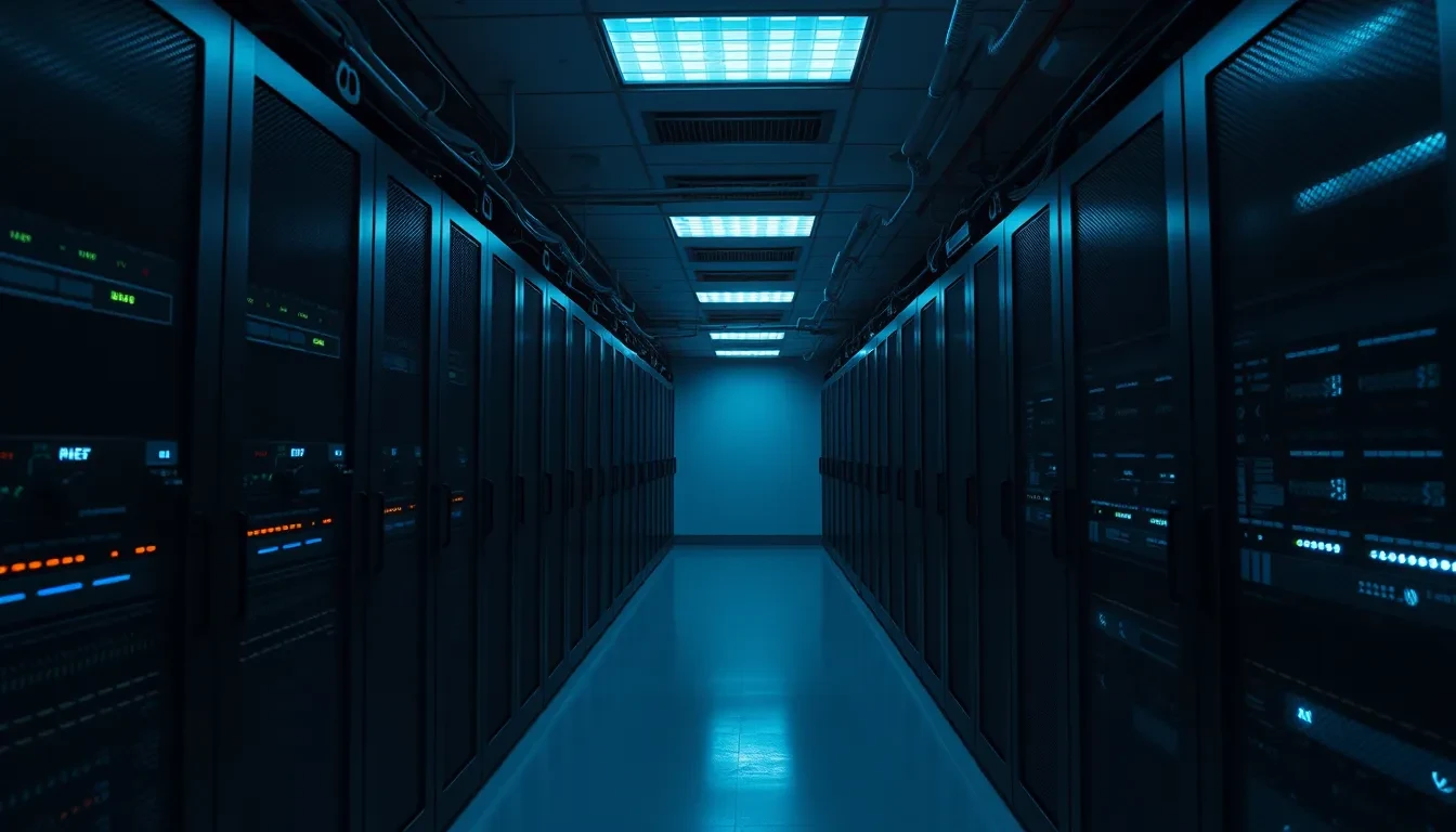 US Orders DeepSeek Purged From Federal Systems
