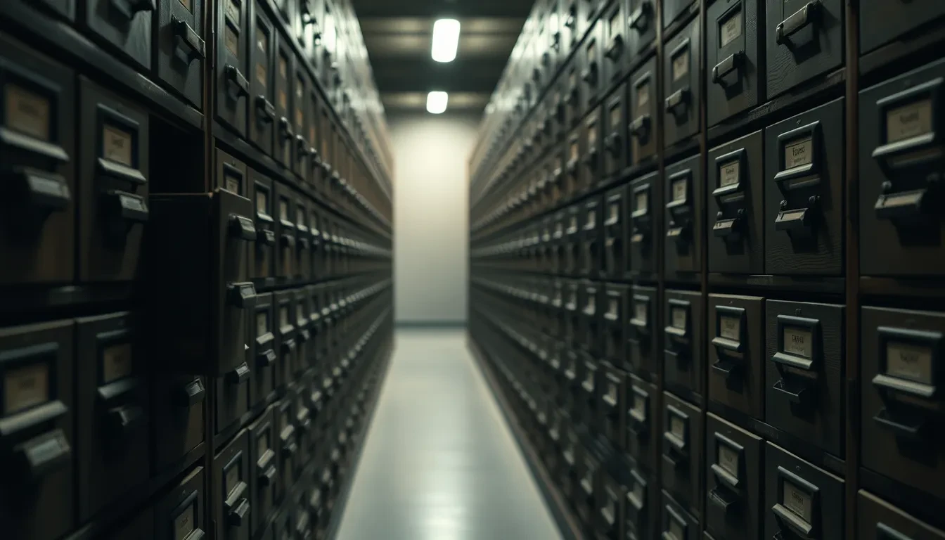 Does an AI Keep a Copy of Everything It Read?