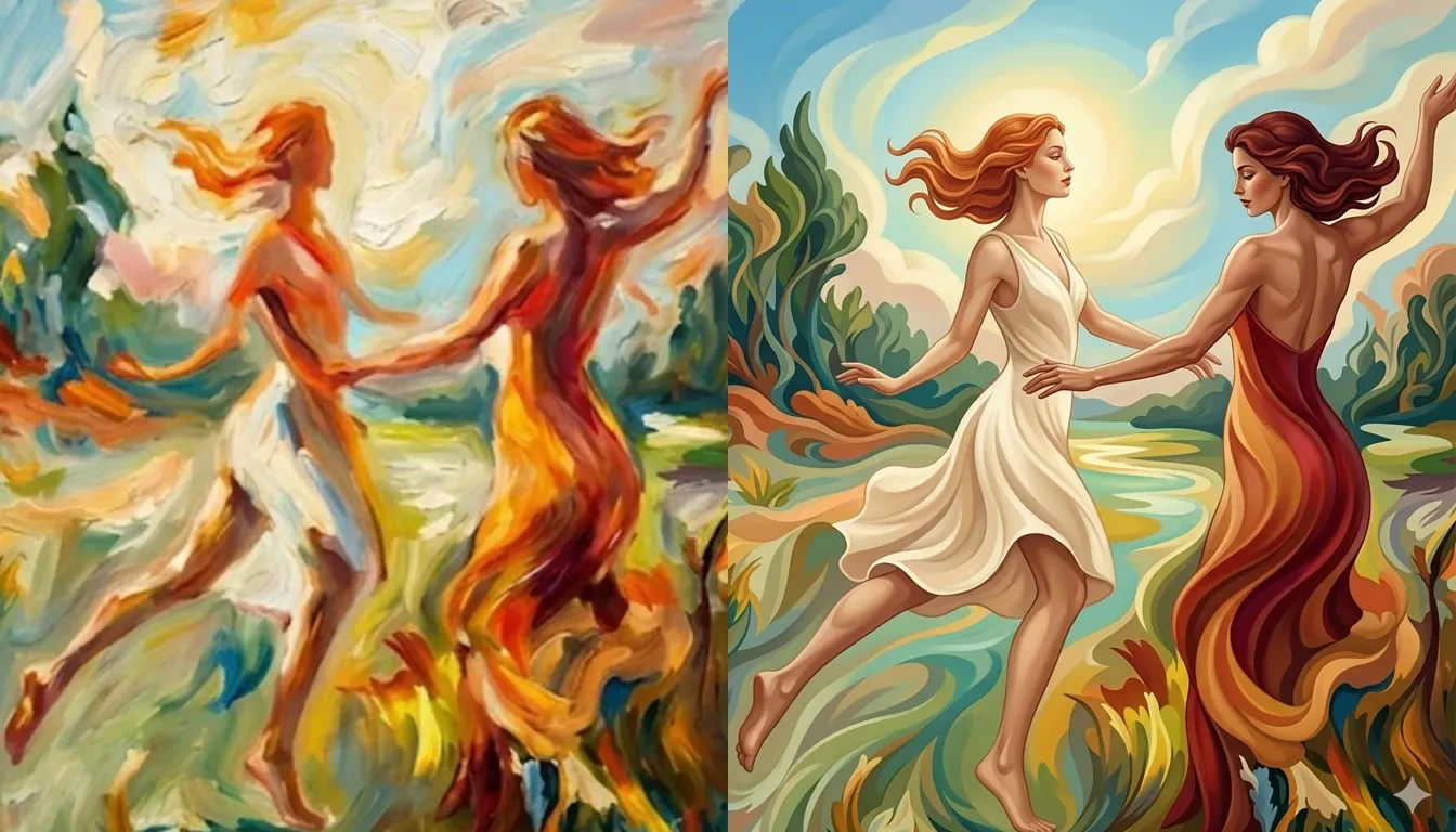 Will AI Replace Artists? What the Research Actually Shows