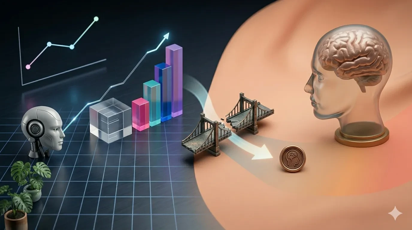 When AI 'Beats Humans' at a Test, What Does That Actually Mean?