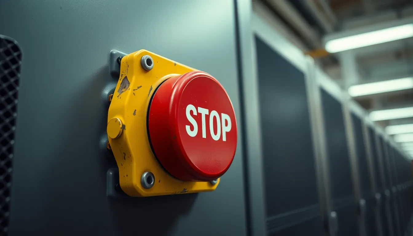 A Bipartisan Bill Would Give Washington a Kill Switch for Frontier AI
